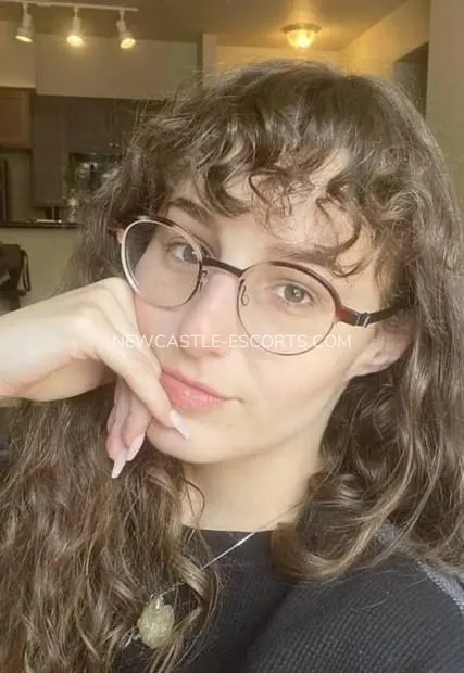Newcastle escorts Melissa — 2