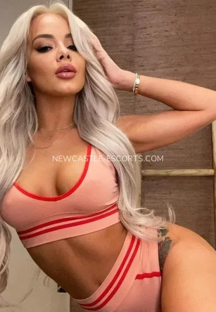 Newcastle escorts Julia — 10