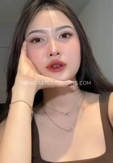 Newcastle escorts bethany