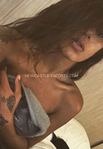 Newcastle escorts Kylee — 1