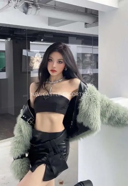 Newcastle escorts Kaitlyn — 2