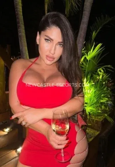 Newcastle escorts Erica — 3