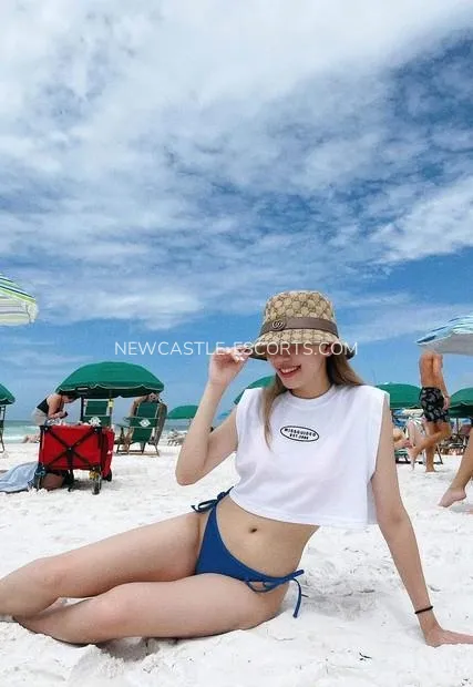Newcastle escorts Margareta — 2