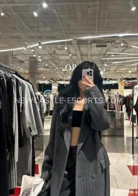 Newcastle escorts Katarina — 7