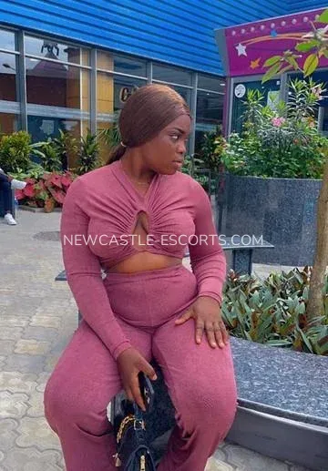 Newcastle escorts Eva — 6