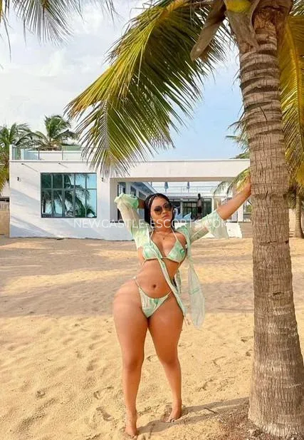 Newcastle escorts Maj — 1