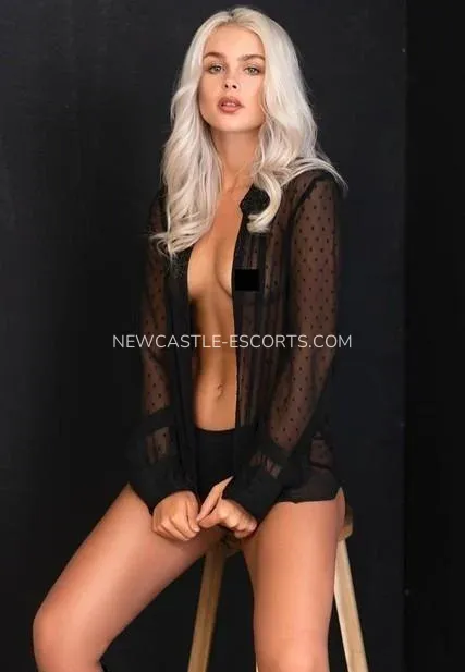 Newcastle escorts Sara — 6
