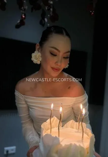 Newcastle escorts Irene — 4