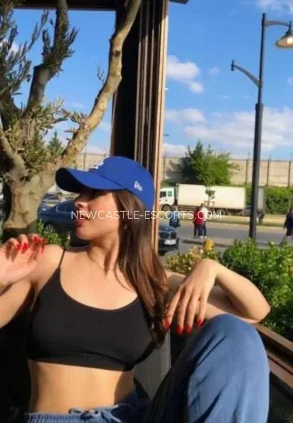 Newcastle escorts Natacha — 3