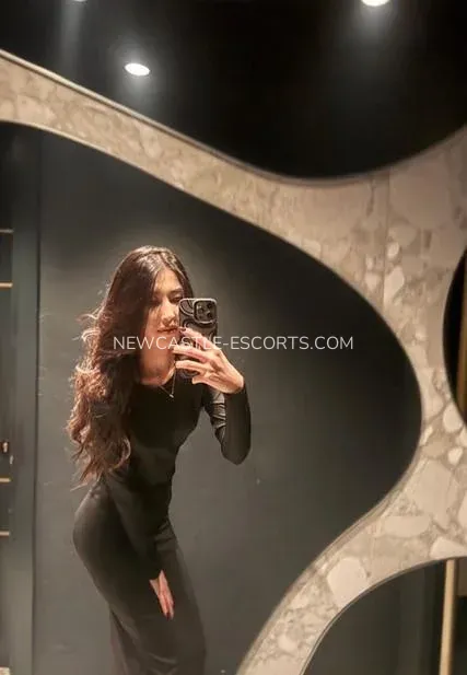 Newcastle escorts Jazmin — 4