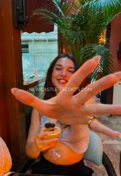 Newcastle escorts Natacha — 1