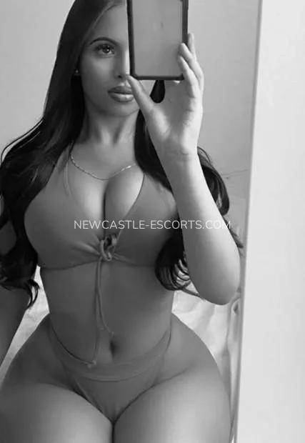 Newcastle escorts Shelby — 2