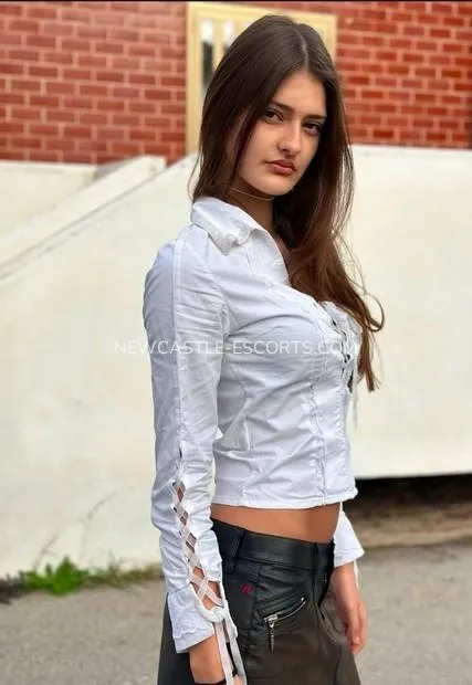 Newcastle escorts Rebecca — 2