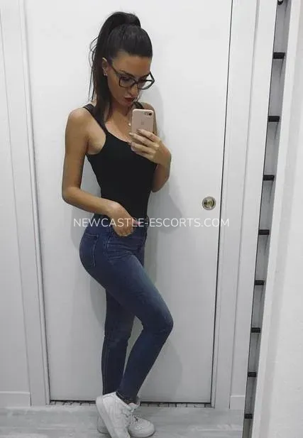 Newcastle escorts Marianne — 7