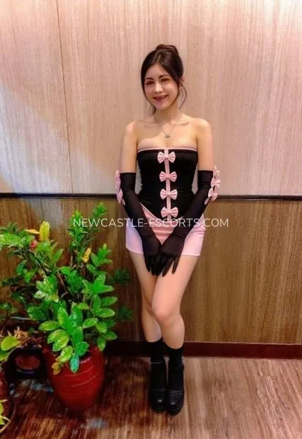 Escort djevojka Ulrika - Newcastle
