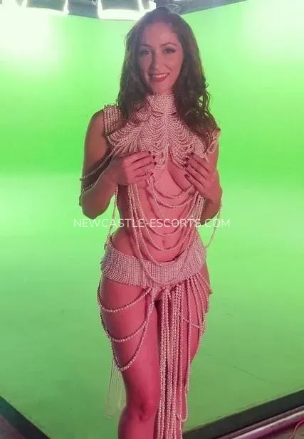Newcastle escorts Michelle — 7