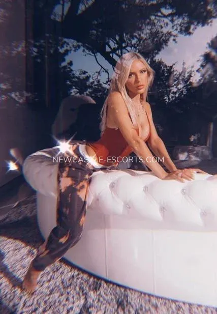 Newcastle escorts Jade — 1