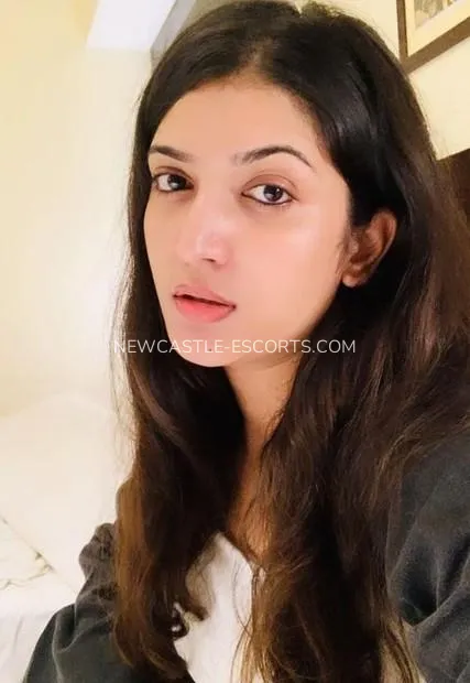 Newcastle escorts justina