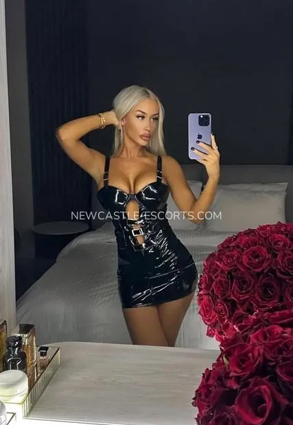 Newcastle escorts Maj