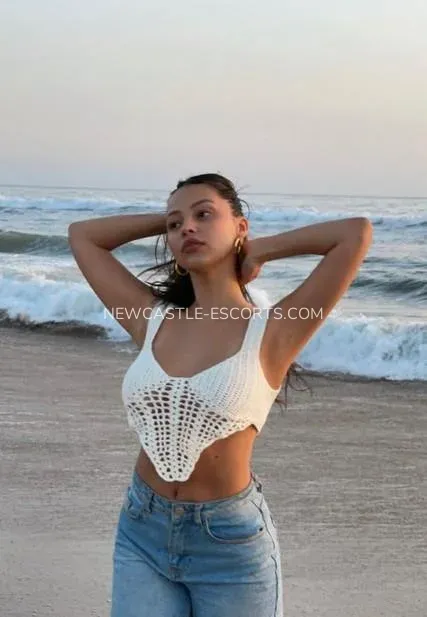 Newcastle escorts Nathalie — 5