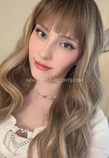 Newcastle escorts Angel — 1