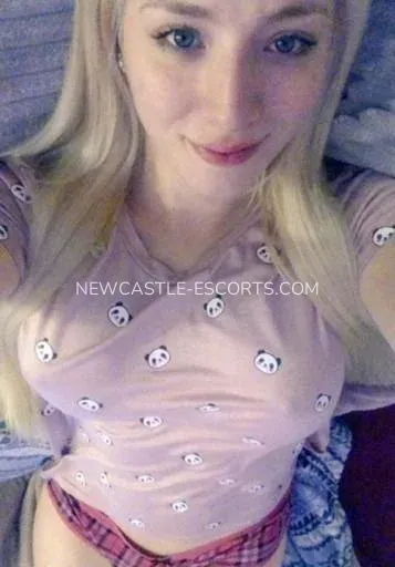 Newcastle escorts Sandra — 4