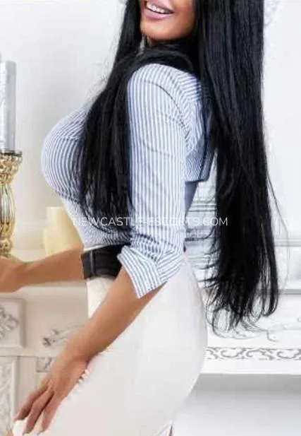 Newcastle escorts Molly — 4