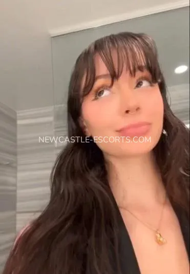 Newcastle escorts Bailey — 1