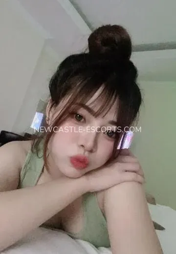 Newcastle escorts Kylee — 1