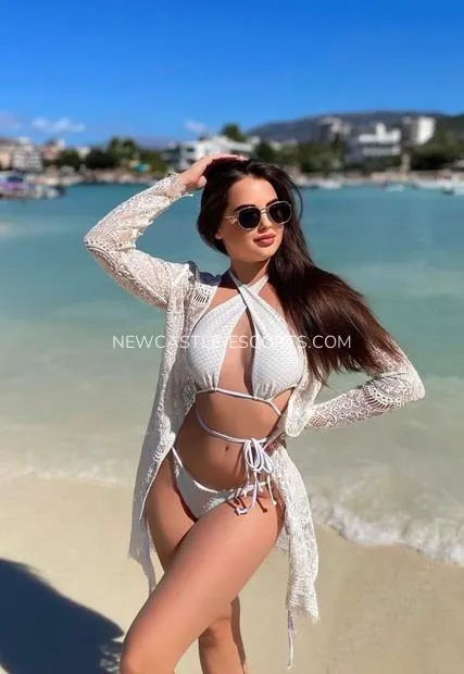 Newcastle escorts Berta — 2