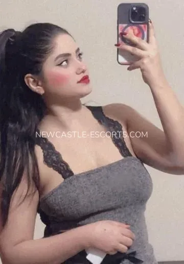 Newcastle escorts Alexandra — 1