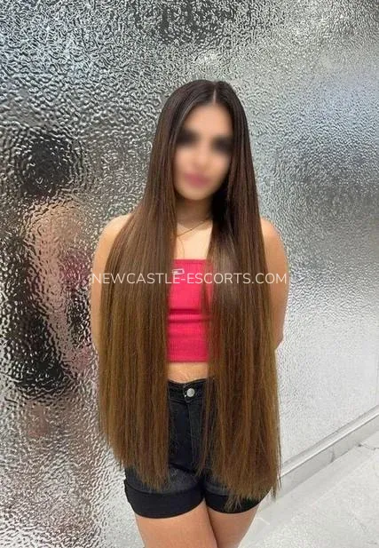 Newcastle escorts Samantha — 5