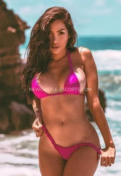 Newcastle escorts Chelsea — 1