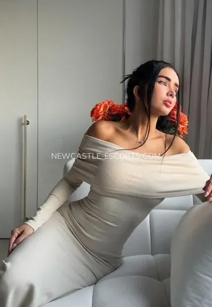 Newcastle escorts Katarina — 7