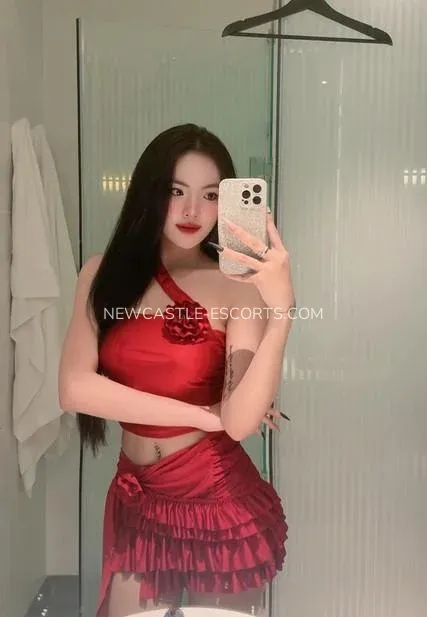 Newcastle escorts Valerie — 6