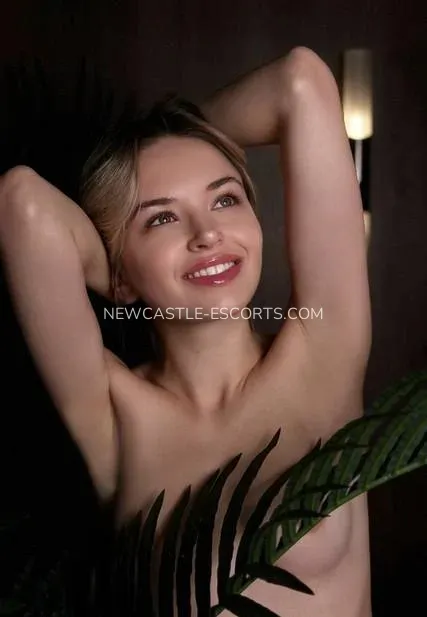Newcastle escorts Nicole — 5