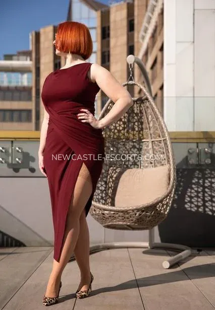 Newcastle escorts Jordyn — 4