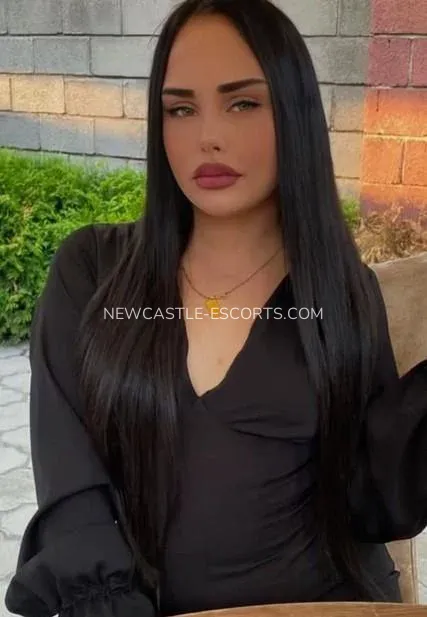 Newcastle escorts Makenna — 6