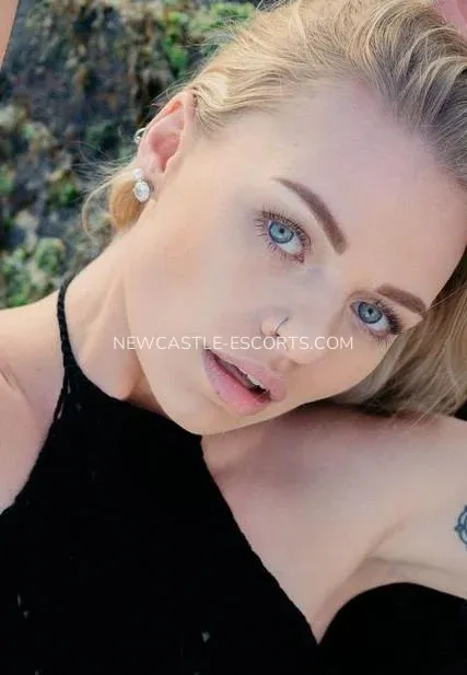 Newcastle escorts Aniyah — 1