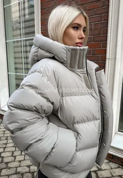 Newcastle escorts Milagros — 7