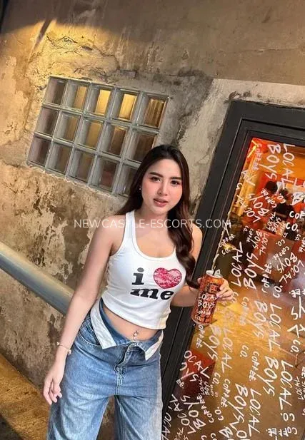 Newcastle escorts Nathalie — 4