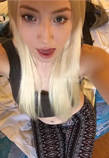 Newcastle escorts Mckenzie — 1