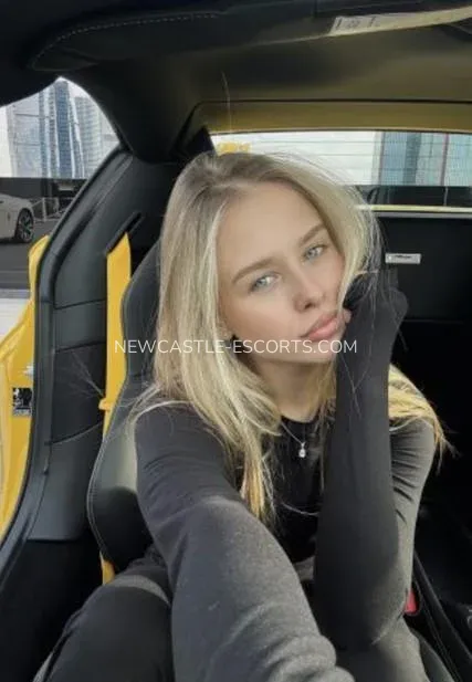 Newcastle escorts Stephanie — 1