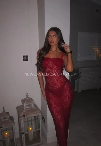 Newcastle escorts Margaret — 4