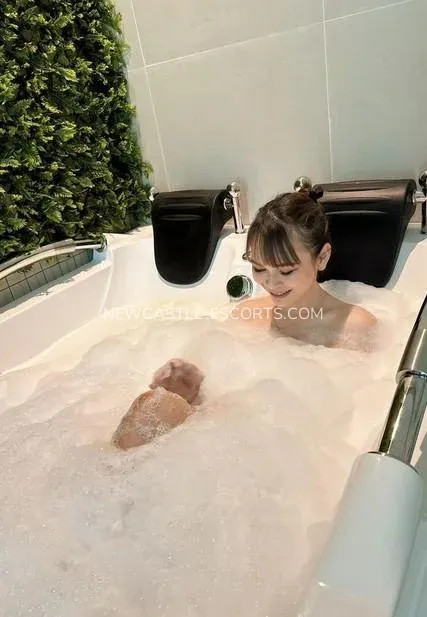 Newcastle escorts Erica — 1