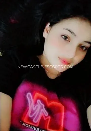 Newcastle escorts Samantha — 3