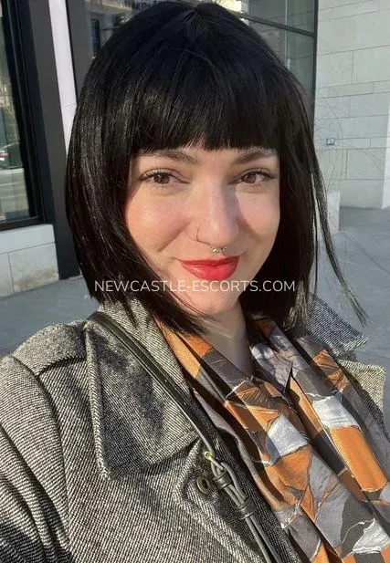 Newcastle escorts Ann-marie — 8