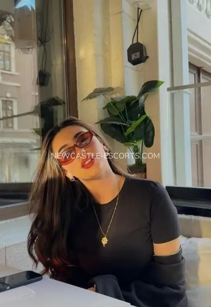 Newcastle escorts Lena — 2