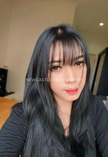 Newcastle escorts Ellen — 10
