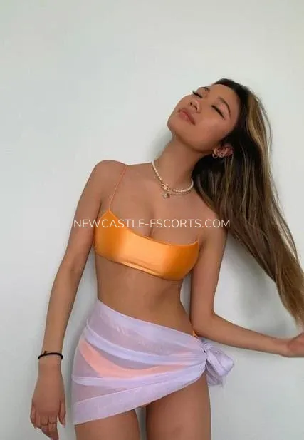 Newcastle escorts Michelle — 4